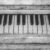 The piano