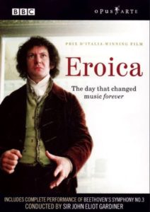 Eroica (2003) poster
