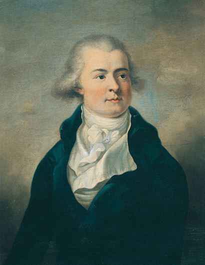 Prince Lobkowitz; patron of Beethoven