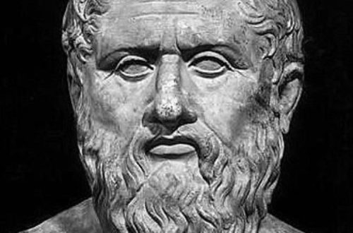 Plato on music