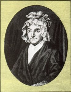 Beethoven's Mother