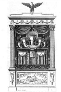 Maelzel's panharmonicon