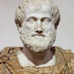 Aristotle on music