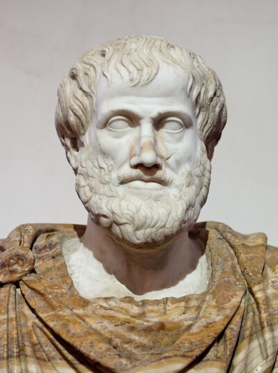 Aristotle on music