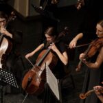Beethoven’s Late String Quartets