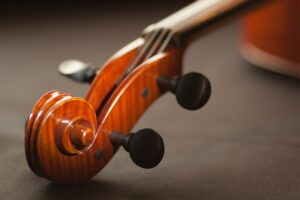 Introduction to Beethoven’s Violin Concerto in D Major