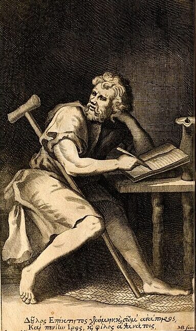 Beethoven and Epictetus