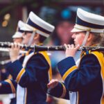 Beethoven anecdotes: a new march