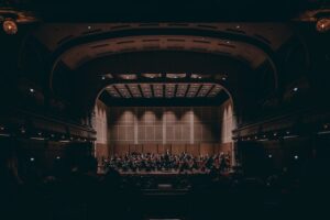 Rehearsals, premiere and reception of Beethoven’s Eroica Symphony