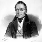 Beethoven and Carl Czerny
