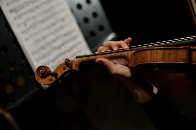 Beethoven Triple Concerto