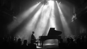Beethoven's Emperor Concerto