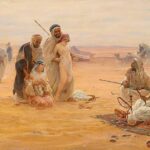 Slavery and reparations