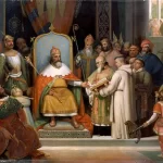 The Historical and Political Background of Beethoven’s Time: The Holy Roman Empire
