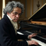 Beethoven piano sonata 4