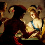 Prostitution in Beethoven's Europe