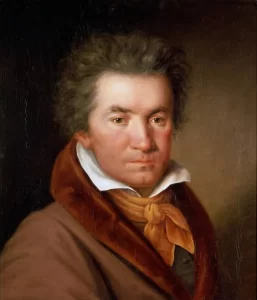 Beethoven