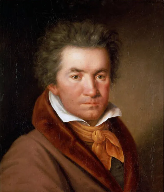 Beethoven